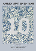 画像をギャラリービューアに読み込む, Limited Edition 10[キンモクセイ]｜クラフトジン｜AMRTA（アムリタ）
