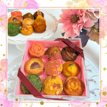 画像をギャラリービューアに読み込む, プティ・ボヌール（小さな幸せ）｜Cafe Sweets FLEURI（カフェ　スイーツ　フルーリ）
