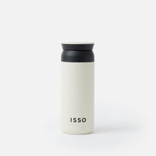 画像をギャラリービューアに読み込む, ISSOトラベルタンブラー 500ml｜ISSO TEA（イッソティー）
