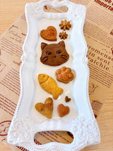 画像をギャラリービューアに読み込む, クッキーCAT缶　ver.3｜神戸ハイカラ（コウベハイカラ）
