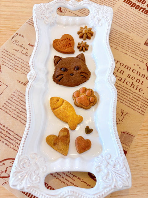 クッキーCAT缶 ver.3｜神戸ハイカラ（コウベハイカラ） – CHOOSEBASE