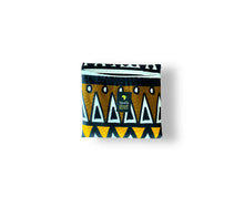 画像をギャラリービューアに読み込む, AfricanPrint EasyBag（イージーバッグ）M31｜YéréYa African Textiles（イェレヤアフリカンテキスタイルズ）

