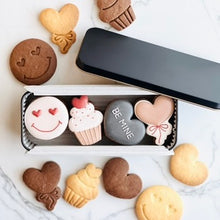 画像をギャラリービューアに読み込む, VALENTINE'S DAY MINI SET｜INSPIRE COOKIES （インスパイアクッキーズ）
