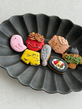 画像をギャラリービューアに読み込む, 節分のおくりものアイシングクッキー｜CoHaRe.S（コハレエス）
