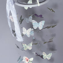 画像をギャラリービューアに読み込む, choucho mobile -Stardust Veil-｜Le souffle du bebe （ルスフルドゥベベ）
