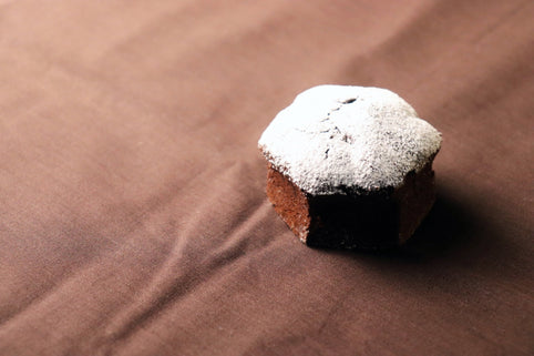 ガトーショコラ専門店cioccolata 原石　ープレーンー｜ガトーショコラ専門店cioccolata（ガトーショコラセンモンテンチョコラータ）