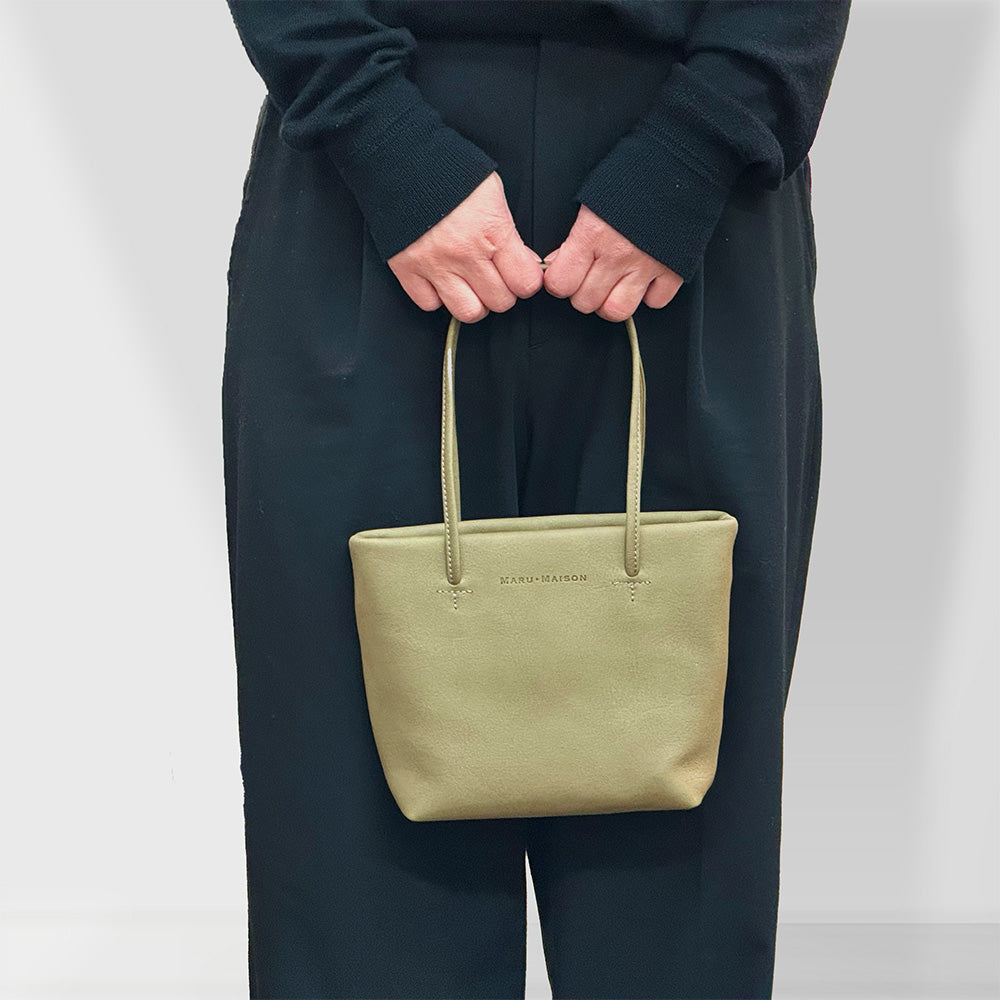 【MAKOTO】ブラウン　UC4 2023年10月購入 MARU・MAISON – CHOOSEBASE SHIBUYA