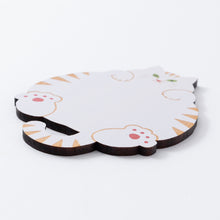 画像をギャラリービューアに読み込む, 猫雑貨・木製プレート＆コースター【ねこまみれ　腹見せ】｜Ten＆O Art+Craft（テンアンドオー　アートクラフト）
