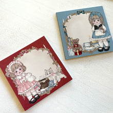 画像をギャラリービューアに読み込む, 【Cherish Paper Doll】アソート 缶｜cherish365（チェリッシュサンロクゴ）
