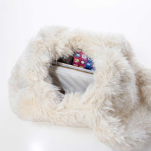 画像をギャラリービューアに読み込む, ウサミミシャギーバッグ｜kakatoo（カカトゥ）
