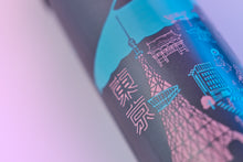 画像をギャラリービューアに読み込む, 116｜ガラス内瓶×真空断熱 ボトル 450ml｜CAMEL（キャメル）
