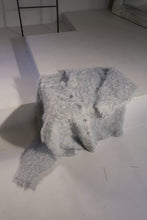 画像をギャラリービューアに読み込む, shaggy cardigan｜Mistletoe（ミソルト）
