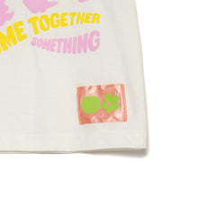 画像をギャラリービューアに読み込む, FM The Beatles TEE/SOMETHING &amp; COMETOGETHER｜FILL,more（フィルモア）
