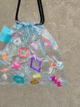 画像をギャラリービューアに読み込む, パーツ沢山巾着｜stomou（ストマウ）
