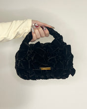 画像をギャラリービューアに読み込む, Velvet Ribbon Bag　｜ittoo（イットトゥー）
