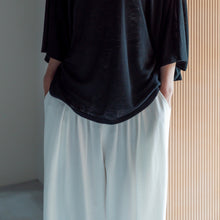 画像をギャラリービューアに読み込む, HAKAMA-パンツ［和紙天竺］｜Play KIMONO（プレイキモノ）
