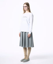 画像をギャラリービューアに読み込む, 【期間限定】"All i want is to live as who i am."ロンTee｜Nora Lily elle（ノラリリーエル）
