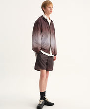 画像をギャラリービューアに読み込む, Gradient Woven Hooded Jacket（POPUP限定）｜MODE COMMUTER（モードコミューター）

