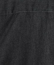 画像をギャラリービューアに読み込む, DENIM OVER SHIRTS（POPUP限定サイズ）｜MODE COMMUTER（モードコミューター）
