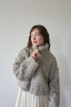 画像をギャラリービューアに読み込む, short fur jacket｜Mistletoe（ミソルト）
