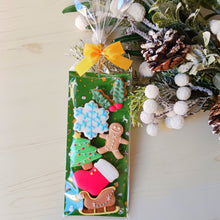 画像をギャラリービューアに読み込む, X’masミニクッキーセット｜uncygne（アンシーニュ）
