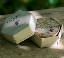 画像をギャラリービューアに読み込む, 蜜蝋ワックス・木製ケース入り｜FARADAY　KAMAKURA（ファラディ　カマクラ）
