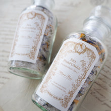 画像をギャラリービューアに読み込む, Moon Ritual – Fragrance Salt &amp; Balm｜Lumière Couleur（ルミエールクルール）
