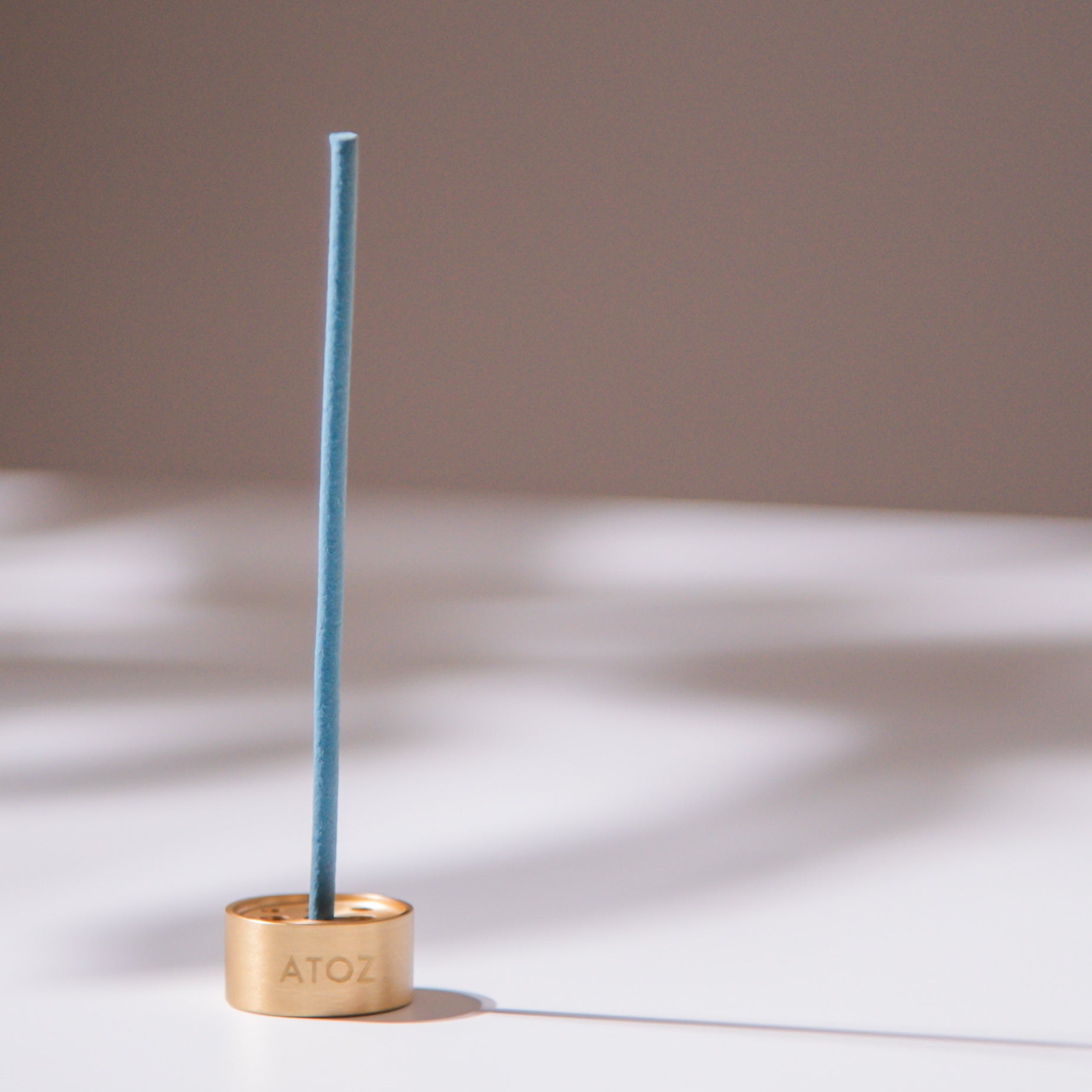 インセンススタンド｜ATOZ（エートゥーズィー） – CHOOSEBASE SHIBUYA