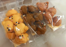 画像をギャラリービューアに読み込む, グルテンフリー！！米粉Petit Bear＆米粉ボーロケース入り…‪♡*･ﾟ｜JuKle（ジュクラ）
