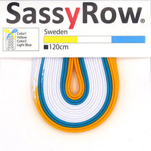 画像をギャラリービューアに読み込む, SassyRow Sweden 120｜SassyRow（サッシーロウ）
