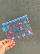 画像をギャラリービューアに読み込む, パーツ沢山ポーチ｜stomou（ストマウ）
