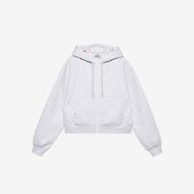 画像をギャラリービューアに読み込む, [ Crop ] Pillowdy Logo Hoodie V3｜keek Japan（キークジャパン）
