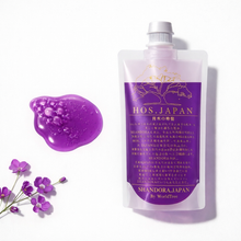 画像をギャラリービューアに読み込む, KUKU Shampoo〜HOS.JAPAN〜｜SHANDORA JAPAN（シャンドラジャパン）
