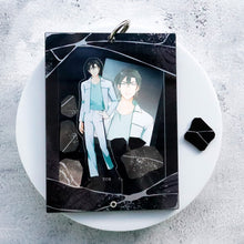 画像をギャラリービューアに読み込む, ニュアンスマーブルパーツ｜TORQUEx（トルク）
