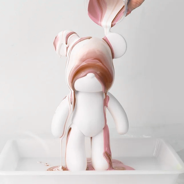 ベアーアート Amazon.co.jp: bear art keychain : Clothing, Shoes & Jewelry