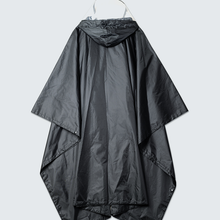 画像をギャラリービューアに読み込む, On Field Rain Poncho｜Rumiture（ルミチャー）
