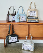 画像をギャラリービューアに読み込む, フラップボストンバッグ（Brown）｜MARSLY（マーズリー）
