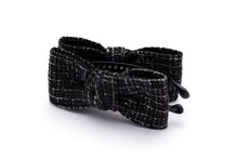 画像をギャラリービューアに読み込む, Femiee papillon tweed ribbon clip｜Femiee（フェミー）
