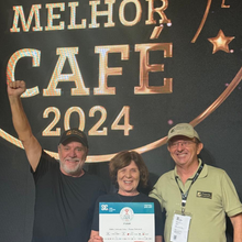 画像をギャラリービューアに読み込む, ドリップバッグ ブラジル -FRUITY- 2個セット｜とらまめロースタリー
