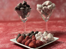 画像をギャラリービューアに読み込む, 苺ショコラ（真紅の美鈴）ビター｜バルスタック
