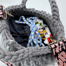 画像をギャラリービューアに読み込む, フリンジBAG　｜an.chu..（アンチュ）
