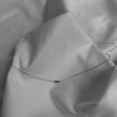LISOO flat necklace 01｜LISOO（リソー）