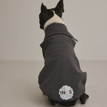 画像をギャラリービューアに読み込む, SIDE NECK PULLOVER（犬服）【INUS x Motoki Shiozawa special collaboretion】｜INUS（イヌス）
