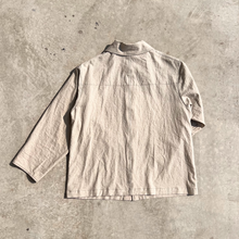 画像をギャラリービューアに読み込む, Shirt Jacket -シャツジャケット-｜colorple（カラプル）
