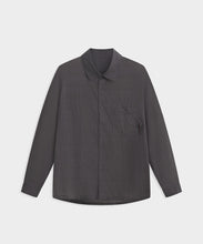 画像をギャラリービューアに読み込む, Textured Calmness Shirt (POPUP 限定)｜MODE COMMUTER（モードコミューター）

