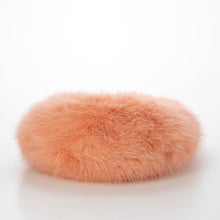 画像をギャラリービューアに読み込む, オーバルファーバッグ｜kakatoo（カカトゥ）
