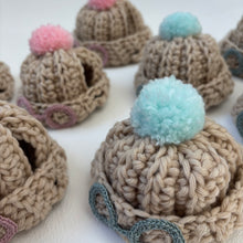 画像をギャラリービューアに読み込む, めがねニット帽｜shop ann（ショップ　アン）
