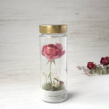 画像をギャラリービューアに読み込む, ラナンキュラスのボトルフラワー｜Infini（アンフィニ）
