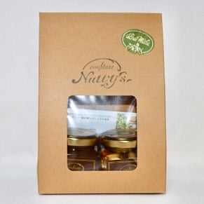 京都コンフィチュール専門店　confiture　Nutty's　 Fruits Jewelry　2カラット｜京都コンフィチュール専門店　confiture　Nutty's　（キョウトコンフィチュールセンモンテン　コンフィチュール　ナッティーズ）