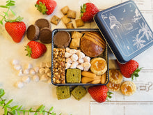 画像をギャラリービューアに読み込む, 【food edit Chiba限定】BOSOクッキー缶｜BOSO SWEETS（ボウソウスイーツ）

